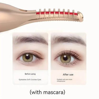 CNKESS Eyelash Curler