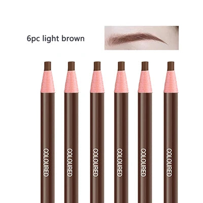 Lápiz para Cejas y Labios Coloured
