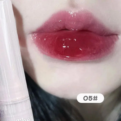 Gege bear moisturizing lipstick