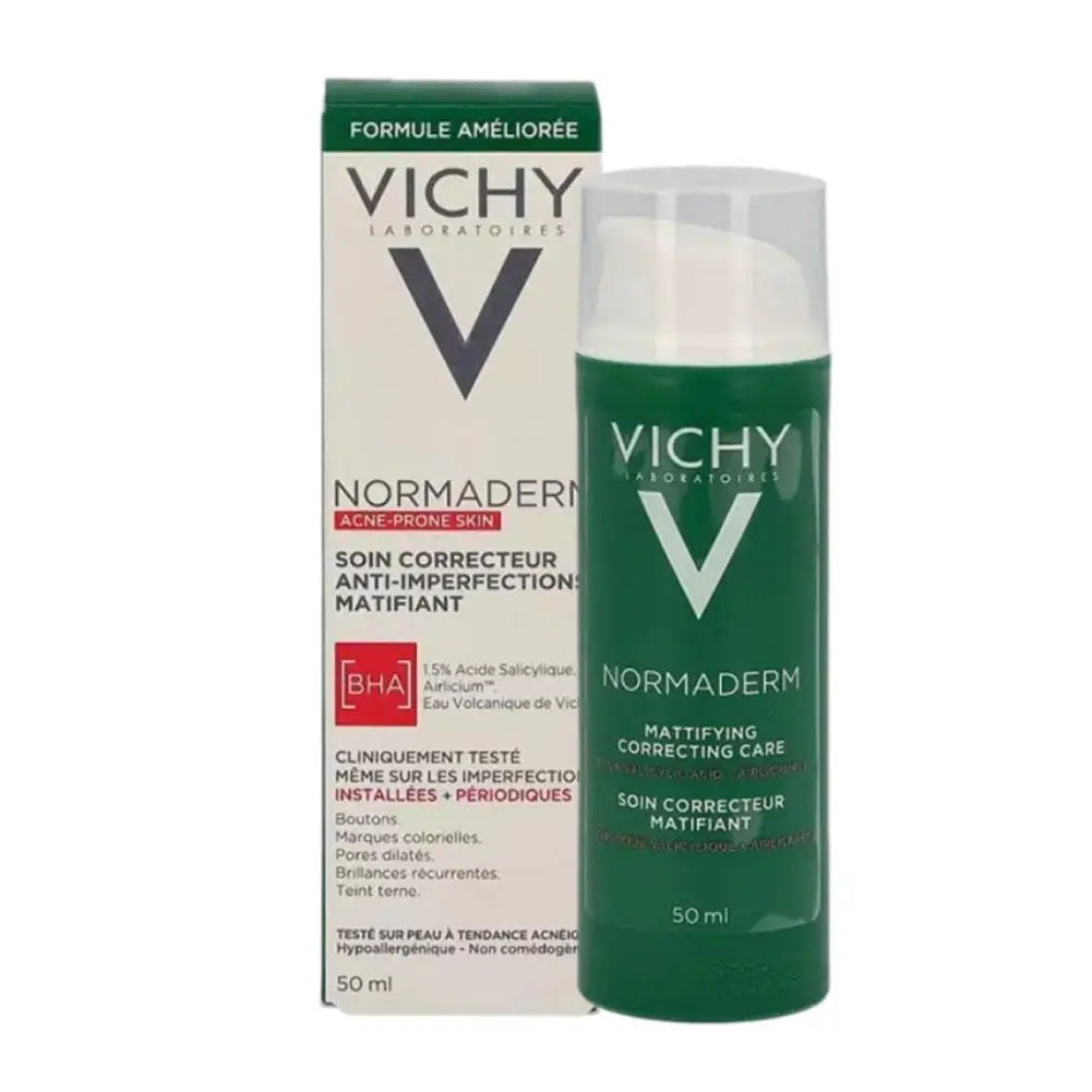 Serum corrector y antioxidante VICHY