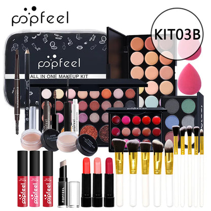 Makeup set