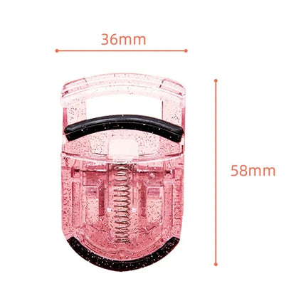 Mini Foldable Eyelash Curler
