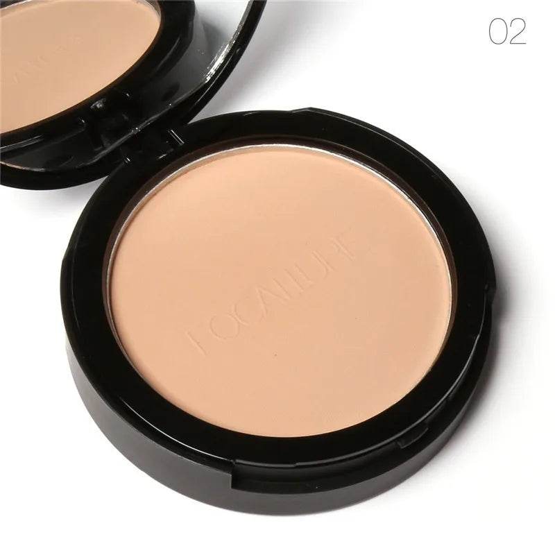 FOCALLURE Compact Powder