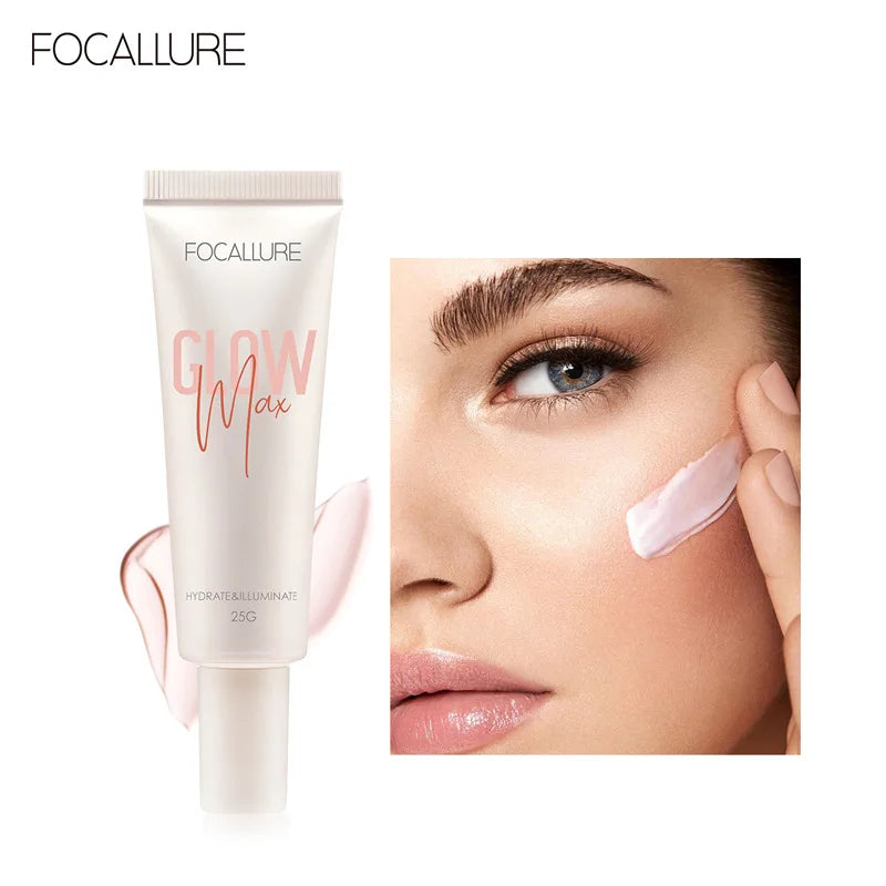 Focallure Long-Lasting Facial Primer