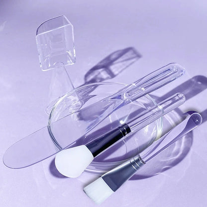 Herramienta para tratamiento facial HMQ