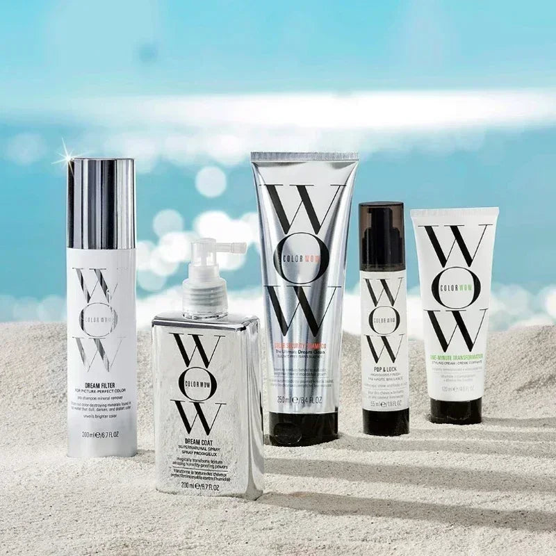 Spray sobrenatural Dream Coat de WOW