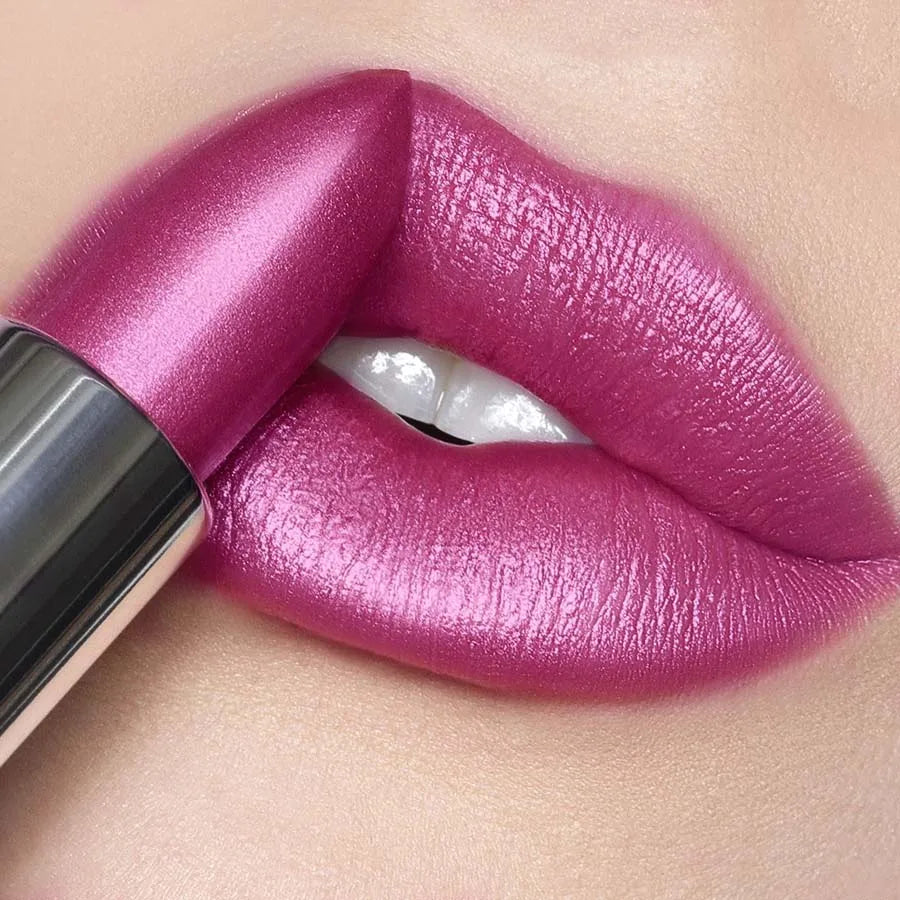 KAFURUX K7021 Glitter Lipstick.
