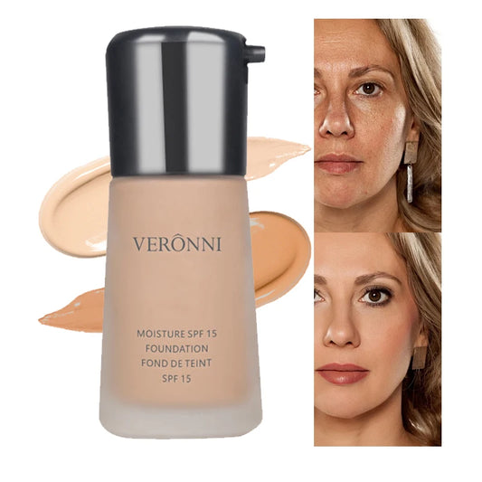Base de Maquillaje en Crema