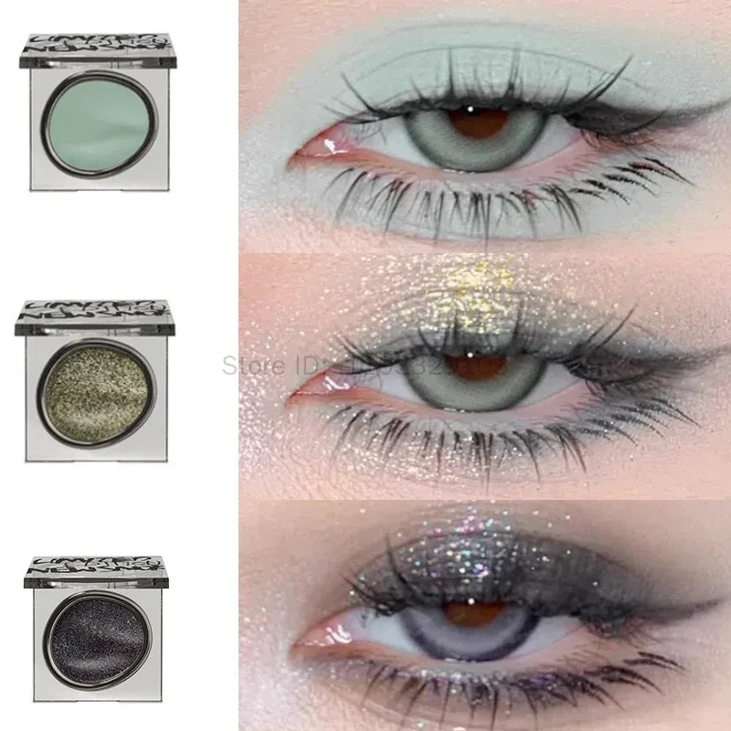 Joocyee Korean Style Eyeshadow