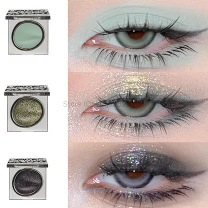 Joocyee Korean Style Eyeshadow