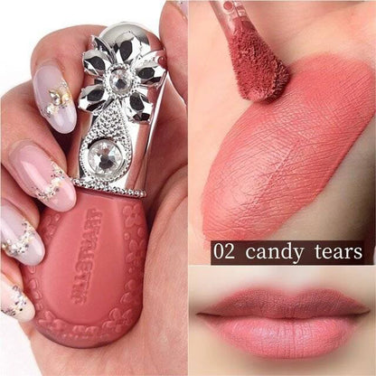 Bloom Drop Liquid Lipstick and Blush Jillstuart