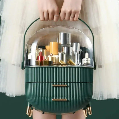 Organizador de maquillaje Yodudm