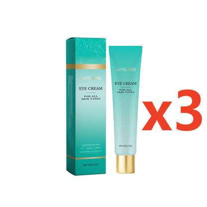 Crema contorno de ojos Jaysuing
