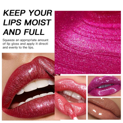 Brillos Labiales USHAS