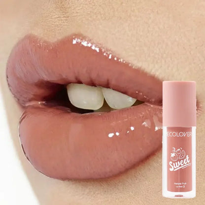 Brillo Labial Hidratante PECOLOVERS