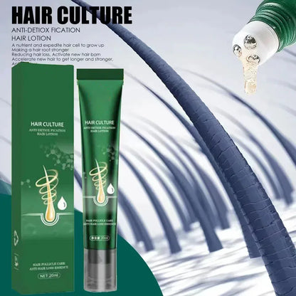 EELHOE Hair Treatment