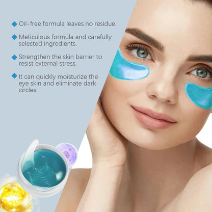 Parches de Gel para Ojos EELHOE