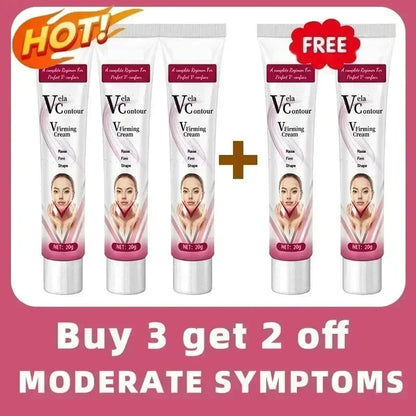 Crema Facial Reafirmante Jaysuing