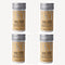4Pcs Wax