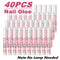 40PCS-Nail Glue 2g