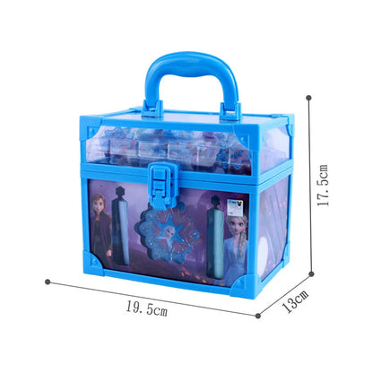 Set de maquillaje Frozen de Disney