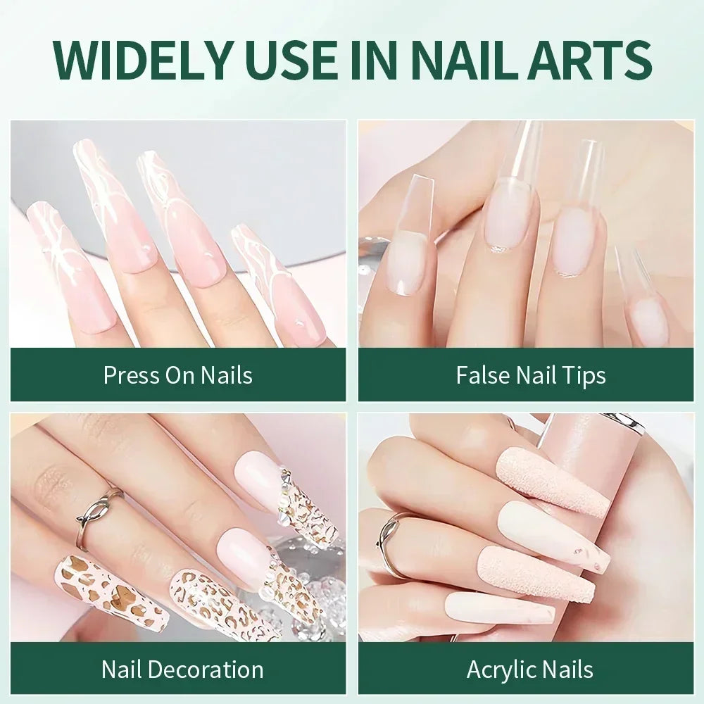 Nailpop Nail Glue