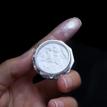 Aurora Glitter Powder.