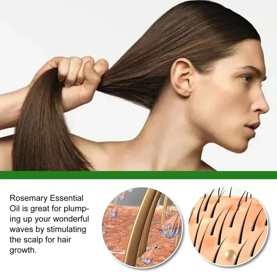 EELHOE Hair Treatment
