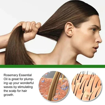 EELHOE Hair Treatment