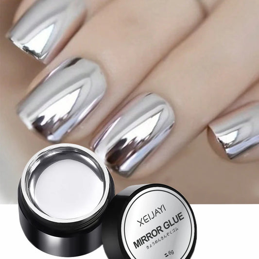 Esmaltes metálicos XEIJAYI