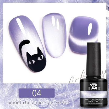 Gel Mate Transparente Sin Limpieza UV.