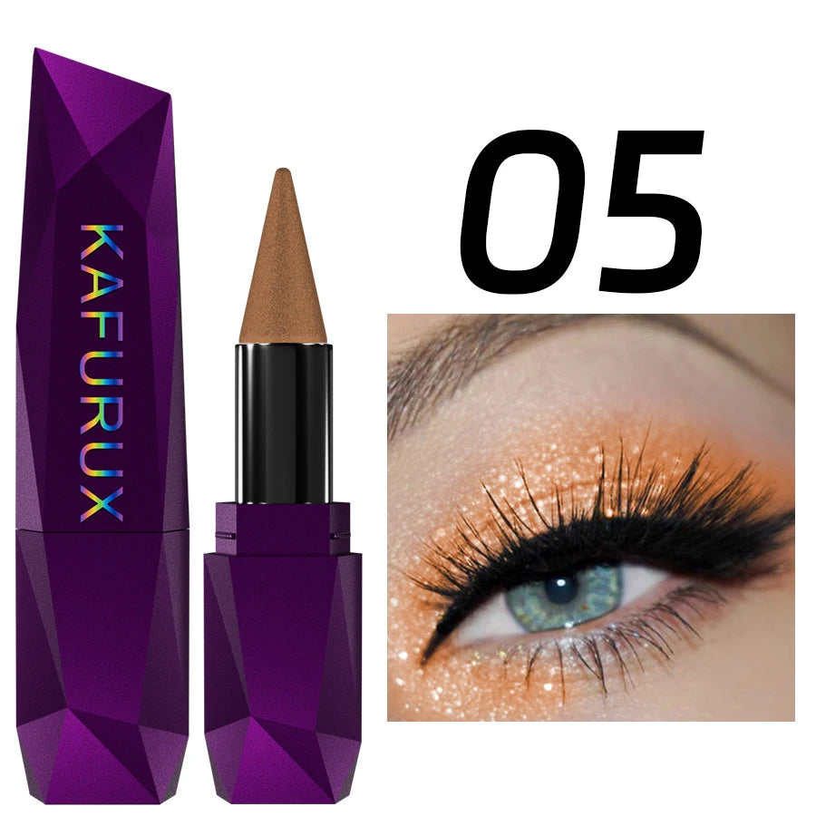 Sombra de Ojos Kafurux K7017.
