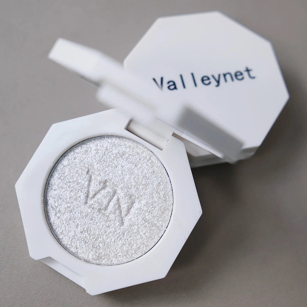 Paleta de Bronceador e Iluminador Val leynet