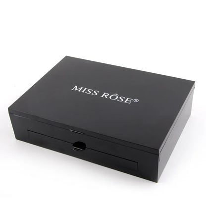 Set profesional de maquillaje