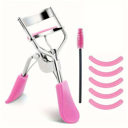 Eyelash Curler Set 7/15 Pieces