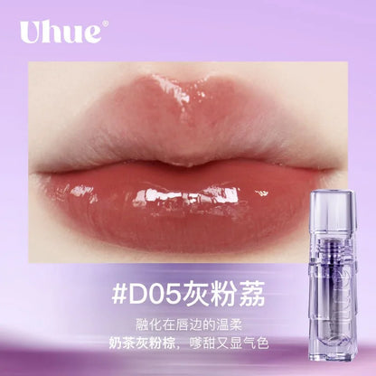 Brillo Labial Uhue