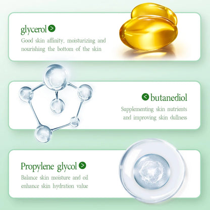 Gel de aloe vera Bisutang