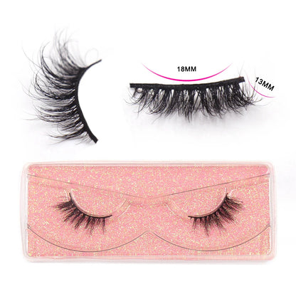 LEHUAMAO false eyelashes