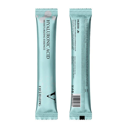 Mascarilla hidratante polvo transparente FUBEICHLY