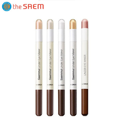 The Saem Pencil Corrector.
