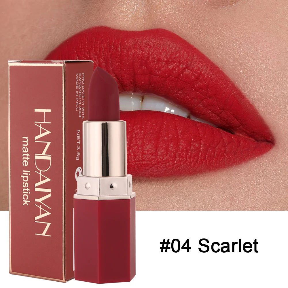 Handaiyan  barra de labios.