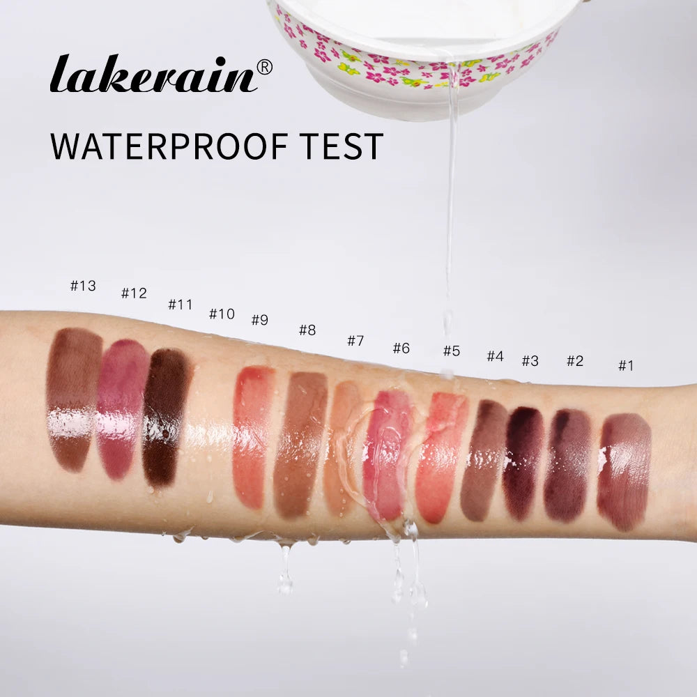 Brillo Labial Hidratante Lakerain