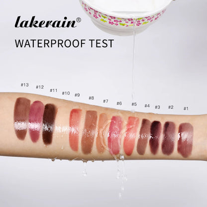 Brillo Labial Hidratante Lakerain