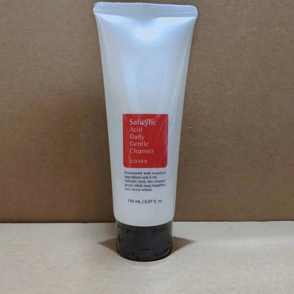 Crema Facial con Colágeno y Baba de Caracol Hidratante, Reafirmante.