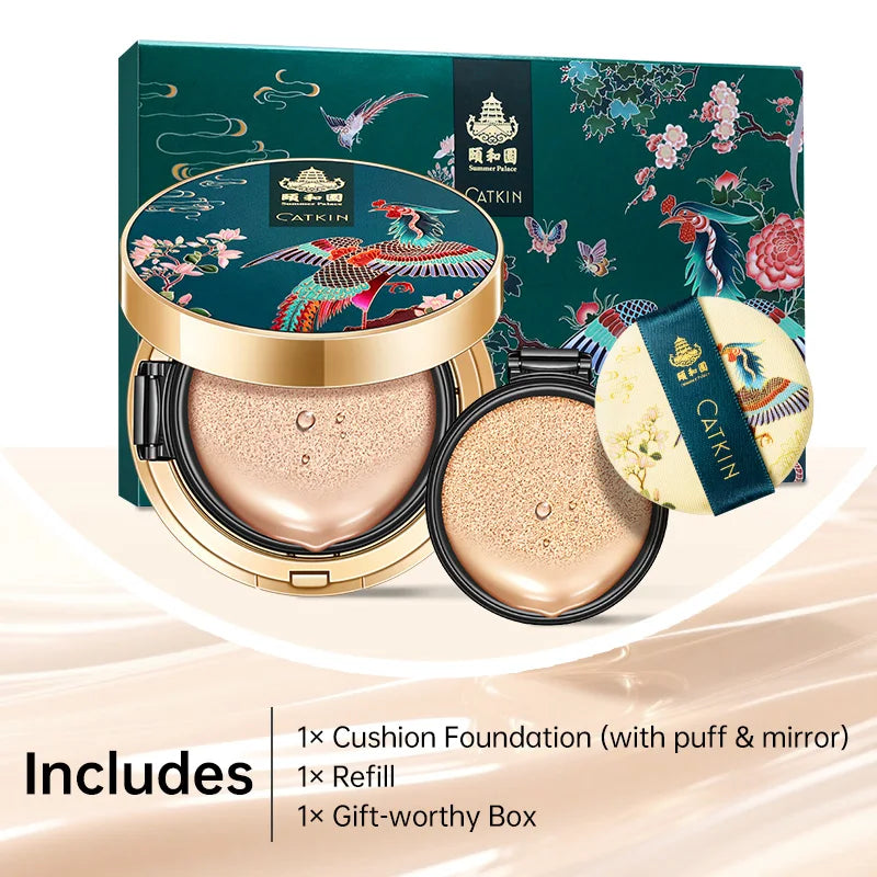 Crema BB- Catkin