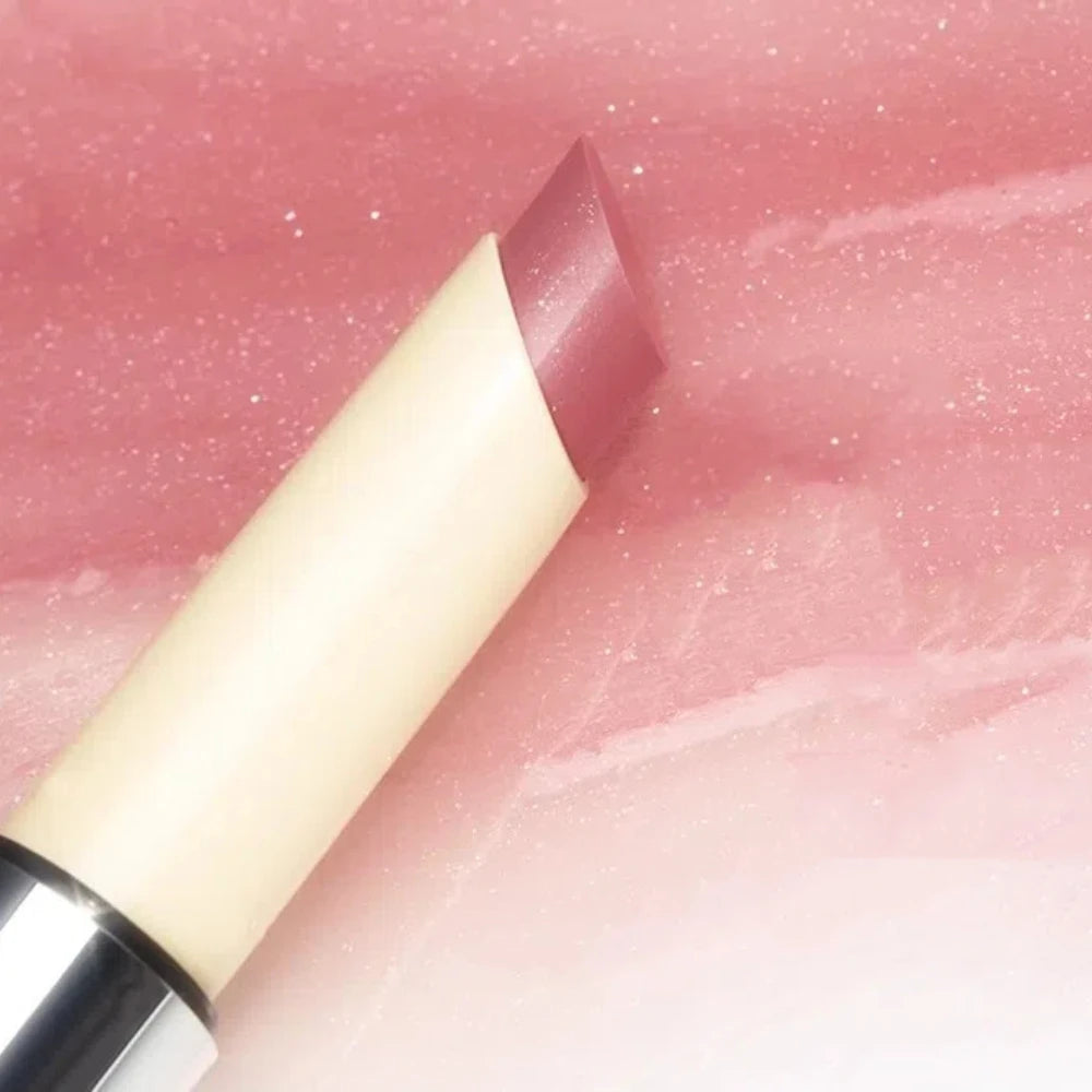 Brillo labial hidratante