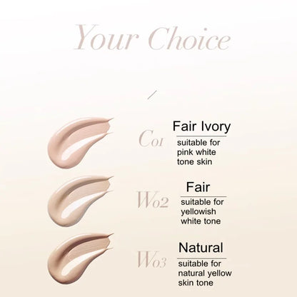 UODO Liquid Foundation