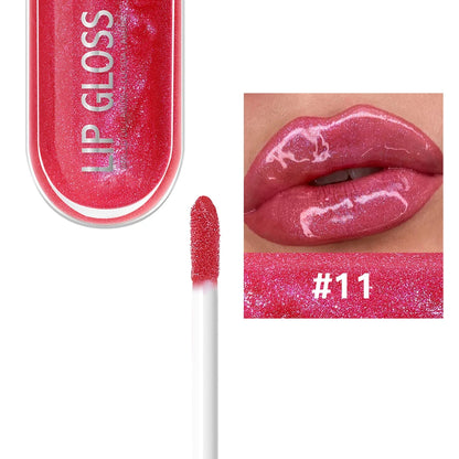 Brillos Labiales USHAS