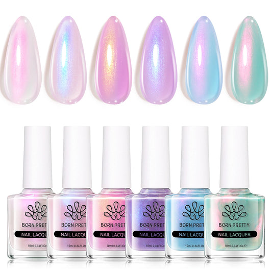 BORN PRETTY Esmalte de secado al aire