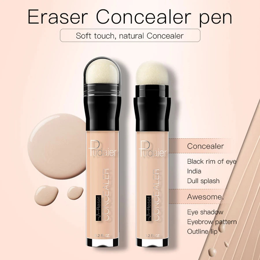 Cream Concealer. PUDAIER
